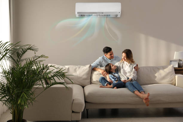 Best Ductless Mini-Split Systems in Albany, CA