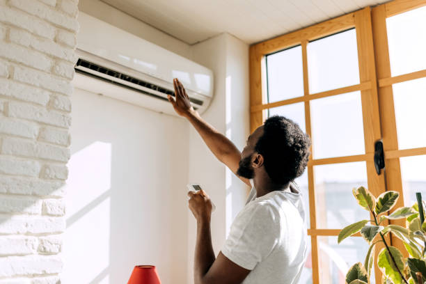 Albany, CA HVAC Company