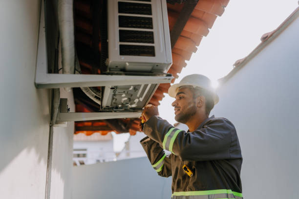 Best Residential HVAC in Albany, CA