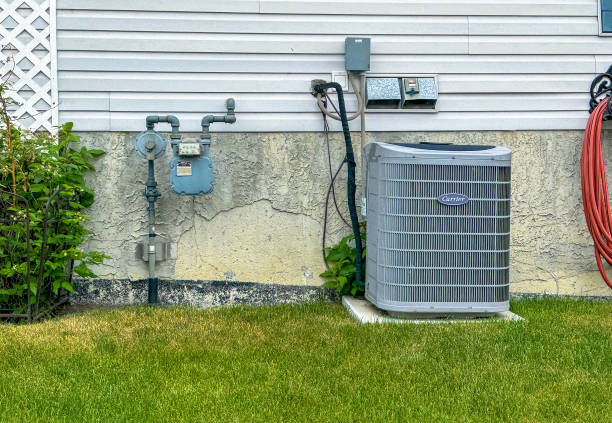 Best Geothermal HVAC Systems in Albany, CA